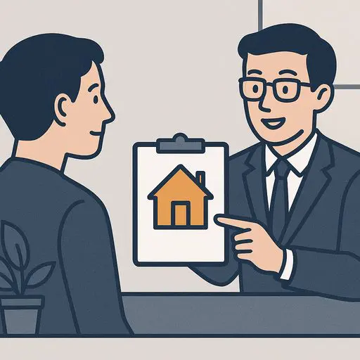 ¿Qué miran los bancos para darte una hipoteca? Guía fácil y clara (2025)