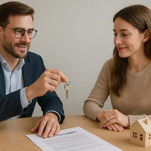 ¿Se puede comprar una casa sin ahorros? La guía definitiva